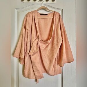 ZARA KIMONO